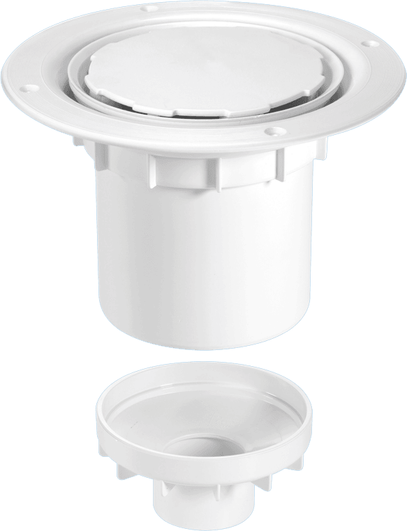 McAlpine TSG2WHNSC Trapped Gully - Getplumb