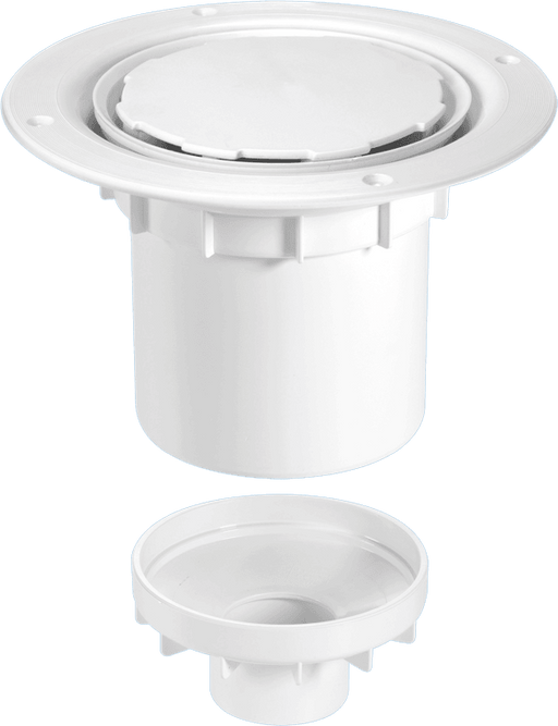 McAlpine TSG2WHNSC Trapped Gully - Getplumb