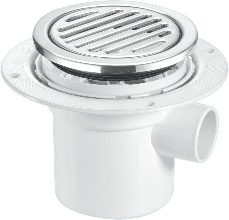 McAlpine TSG3R125SS Trapped Gully - Getplumb