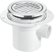 McAlpine TSG3R125SS Trapped Gully - Getplumb
