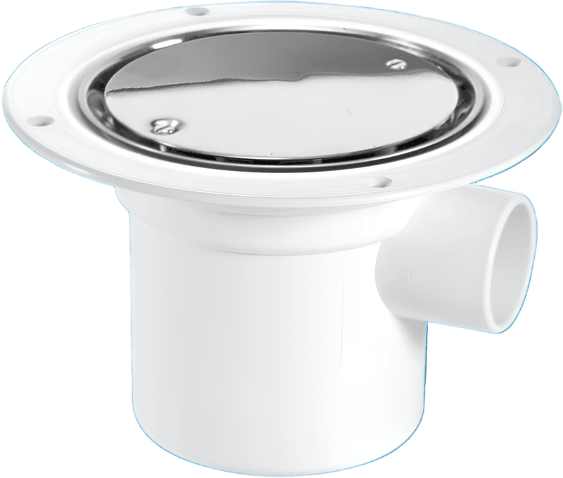 McAlpine TSG3SS Trapped Gully - Getplumb