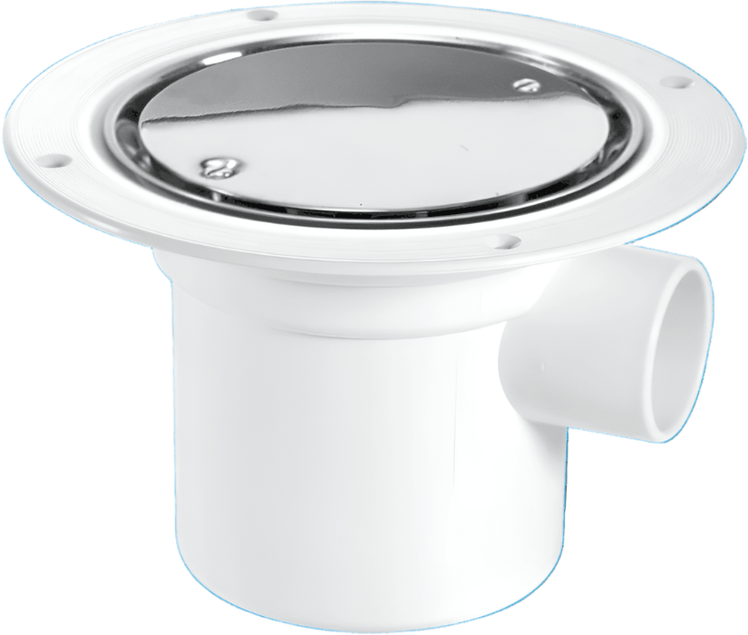 McAlpine TSG3SS Trapped Gully - Getplumb