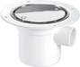 McAlpine TSG3SS Trapped Gully - Getplumb