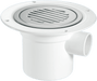 McAlpine TSG3SSSLNSC Trapped Gully - Getplumb