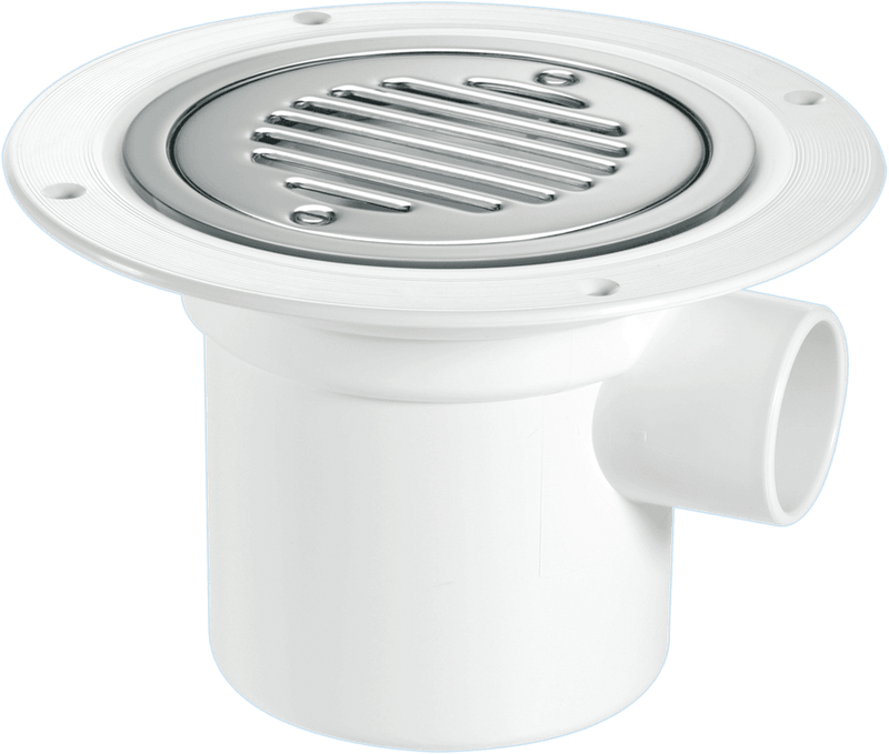 McAlpine TSG3SSSLSC Trapped Gully - Getplumb
