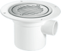McAlpine TSG3SSSLSC Trapped Gully - Getplumb