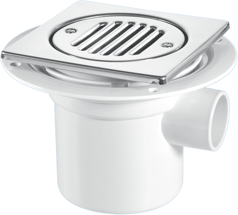 McAlpine TSG3T6SS Trapped Gully - Getplumb