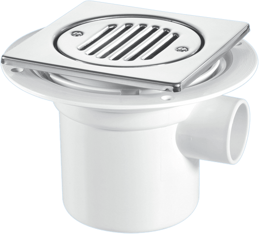 McAlpine TSG3T6SS Trapped Gully - Getplumb