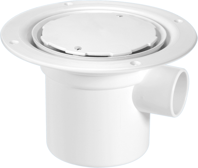 McAlpine TSG3WH Trapped Gully - Getplumb