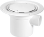 McAlpine TSG3WH Trapped Gully - Getplumb