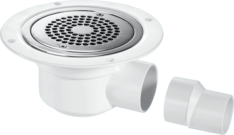 McAlpine TSG50ANTI/LIG Trapped Gully - Getplumb