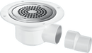 McAlpine TSG50ANTI/LIG Trapped Gully - Getplumb