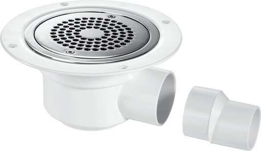 McAlpine TSG50ANTI/LIG Trapped Gully - Getplumb