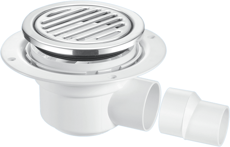 McAlpine TSG50R125SS Trapped Gully - Getplumb