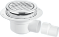 McAlpine TSG50R125SS Trapped Gully - Getplumb