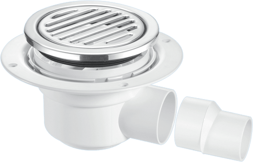 McAlpine TSG50R125SS Trapped Gully - Getplumb