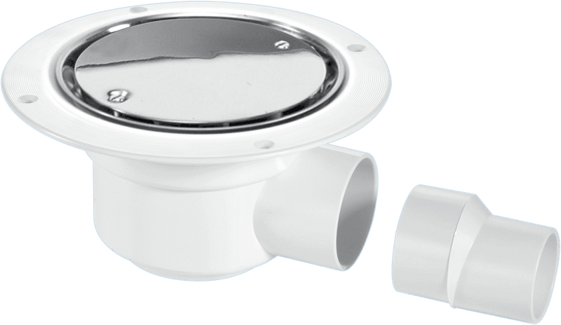McAlpine TSG50SS Trapped Gully - Getplumb