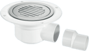 McAlpine TSG50SSSLNSC Trapped Gully - Getplumb