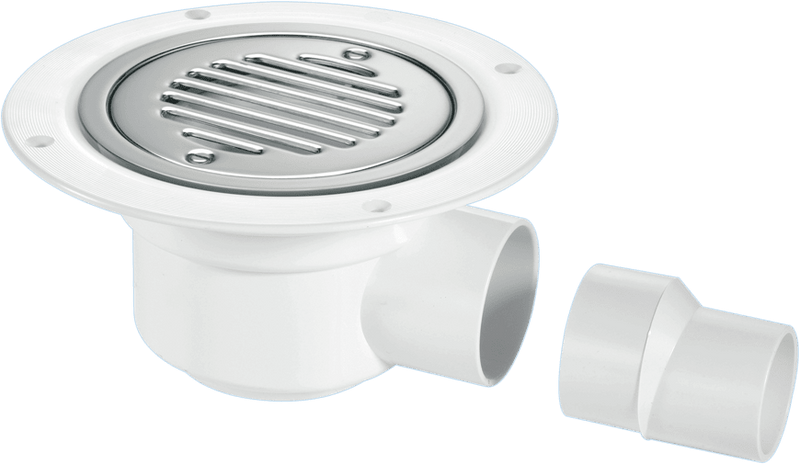 McAlpine TSG50SSSLSC Trapped Gully - Getplumb