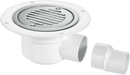 McAlpine TSG50SSSLSC Trapped Gully - Getplumb