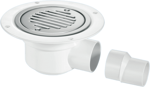 McAlpine TSG50SSSLSC Trapped Gully - Getplumb