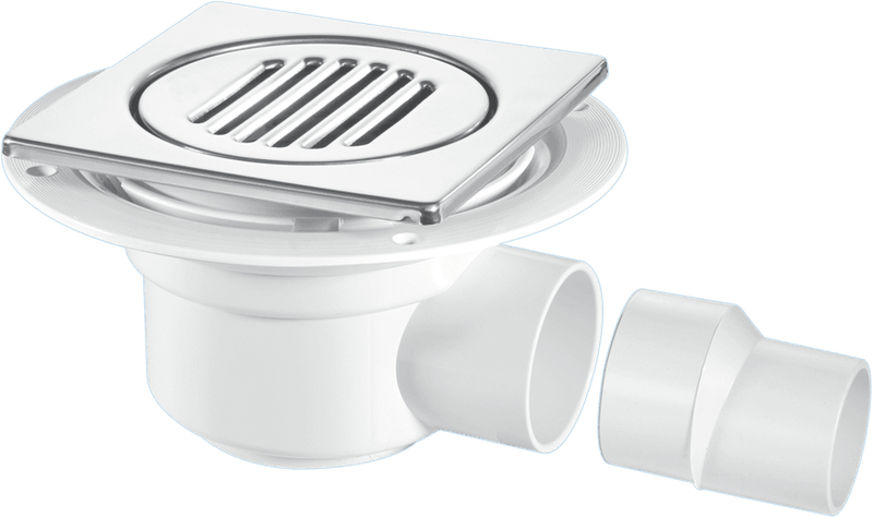 McAlpine TSG50T150SS Trapped Gully - Getplumb