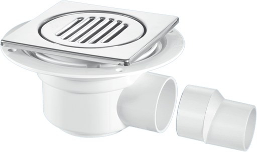 McAlpine TSG50T150SS Trapped Gully - Getplumb