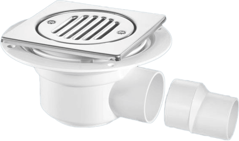 McAlpine TSG50T6SS Trapped Gully - Getplumb