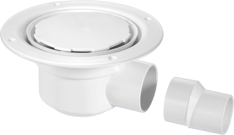 McAlpine TSG50WHNSC Trapped Gully - Getplumb