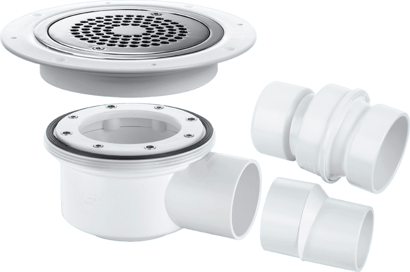 McAlpine TSG52ANTI/LIG Trapped Gully - Getplumb