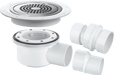 McAlpine TSG52ANTI/LIG Trapped Gully - Getplumb