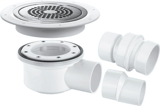 McAlpine TSG52ANTI/LIG Trapped Gully - Getplumb