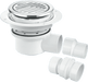 McAlpine TSG52R125SS Trapped Gully - Getplumb