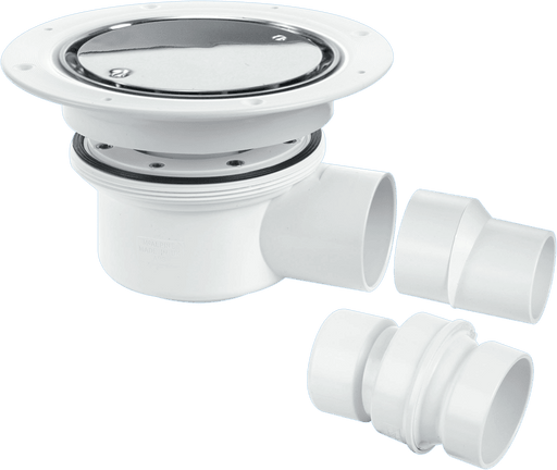 McAlpine TSG52SS Trapped Gully - Getplumb