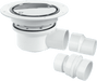 McAlpine TSG52SS Trapped Gully - Getplumb