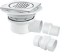 McAlpine TSG52T150SS Trapped Gully - Getplumb