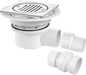 McAlpine TSG52T6SS Trapped Gully - Getplumb
