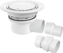 McAlpine TSG52WH Trapped Gully - Getplumb