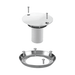 McAlpine TSGCONTVSS50 Trap Shower Gully Converter - Getplumb