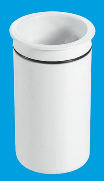 McAlpine TSGSSTOP+TUBE Stopper and Dip Tube - Getplumb