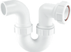 McAlpine TT10 1.5" Waste Disposal Trap - Getplumb