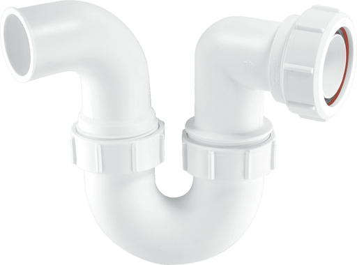 McAlpine TT10 1.5" Waste Disposal Trap - Getplumb