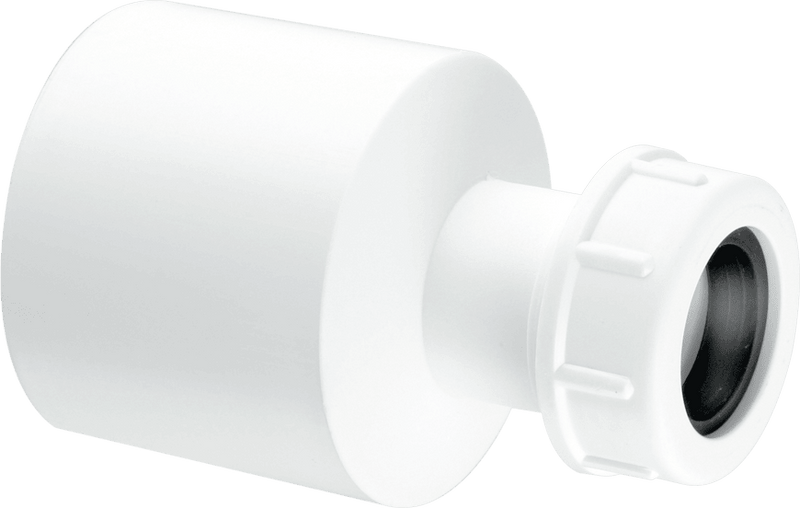 McAlpine TUN2 19/23mm Tundish - Getplumb