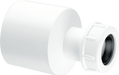 McAlpine TUN2 19/23mm Tundish - Getplumb