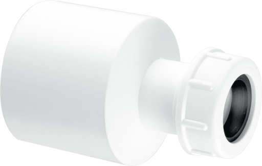 McAlpine TUN2 19/23mm Tundish - Getplumb