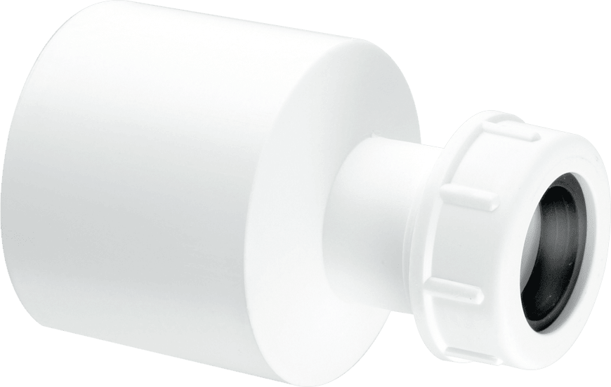 McAlpine TUN2 19/23mm Tundish - Getplumb