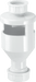 McAlpine TUN4 .75" x 19/23mm Tundish - Getplumb