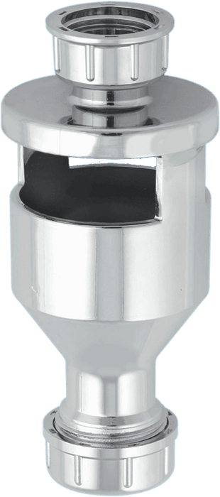 McAlpine TUN4CP .75" x 19/23mm Tun Dish - Getplumb