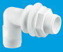 McAlpine TunValve for Cisterns with Soft Overflow - Getplumb