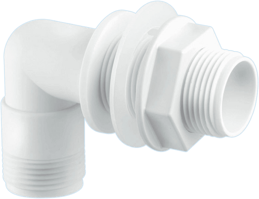 McAlpine TunValve for Cisterns with Soft Overflow - Getplumb